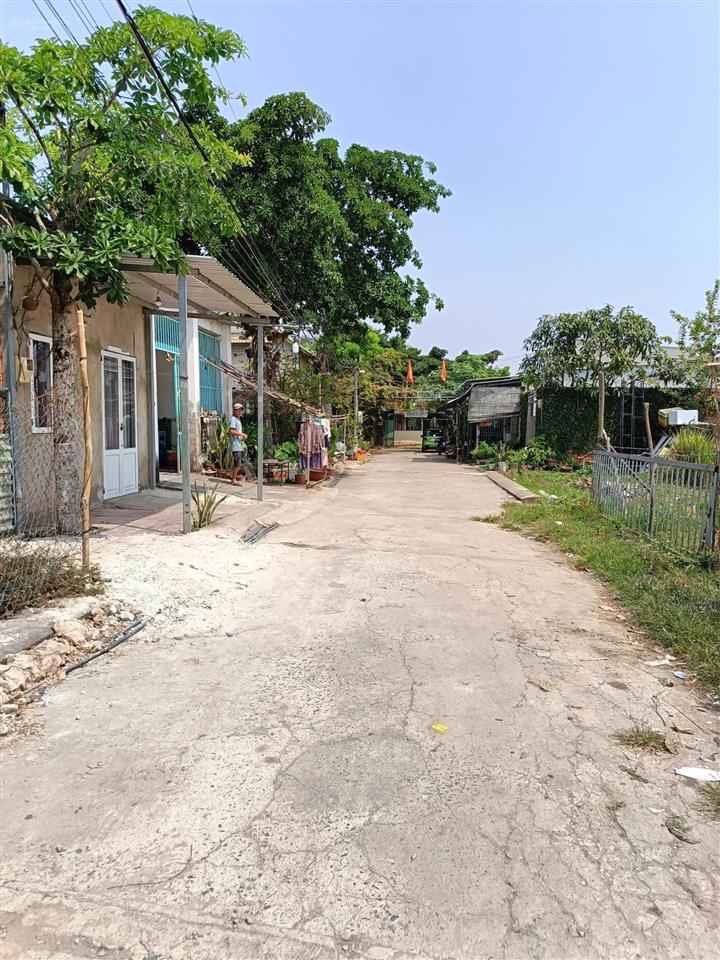 Bán gấp 3.424m2 đất vườn p. long phước, tp thủ đức, qh đất dân cư xd mới giá rẻ 8tr/m2 giáp rạch