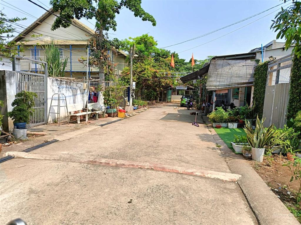 Bán gấp 3.424m2 đất vườn p. long phước, tp thủ đức, qh đất dân cư xd mới giá rẻ 8tr/m2 giáp rạch