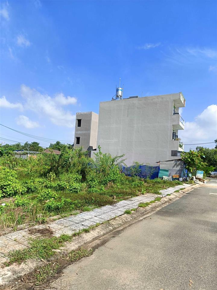 Bán gấp đất 56m2 (6,2x9) full thổ cư, xd tự do, da blue diamond riverside, p long phước, q9 cũ, hcm