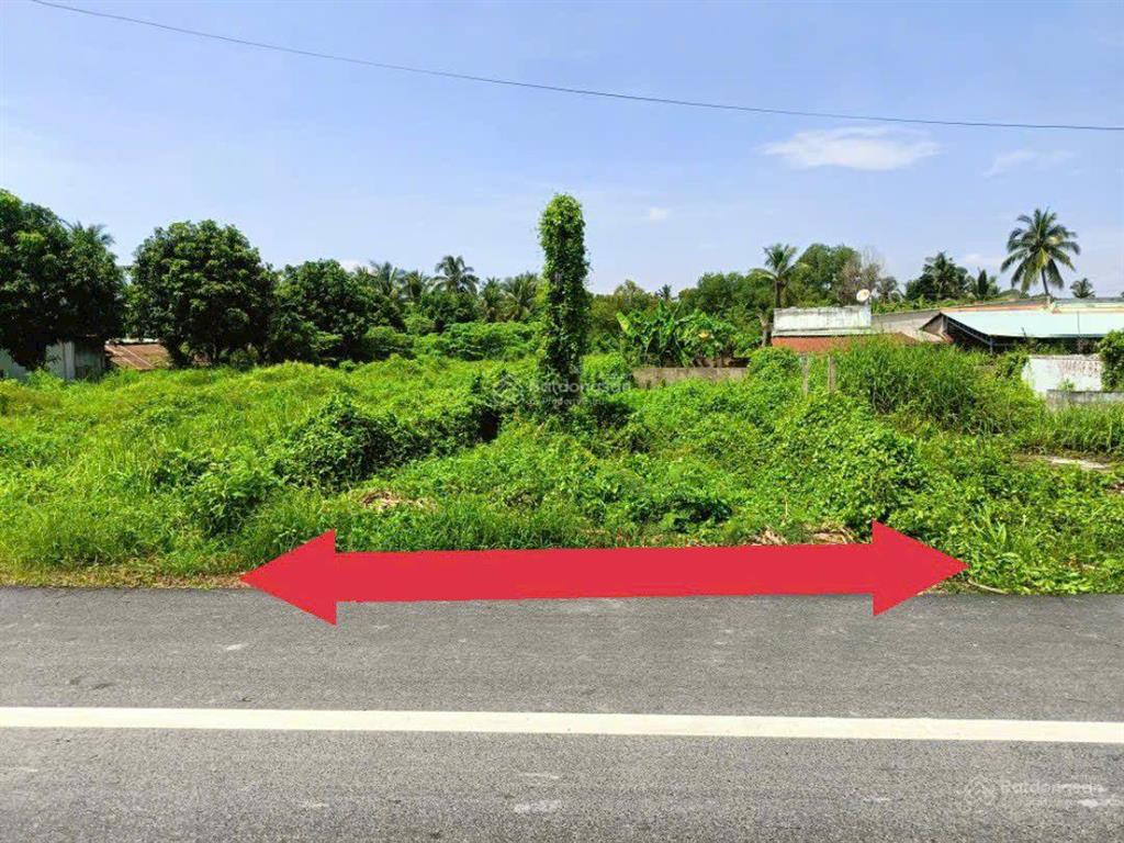 Bán 128m2(8x16) mt kinh doanh đường long phước, cách vinhomes đúng 1,6km, p. long phước, tp thủ đức