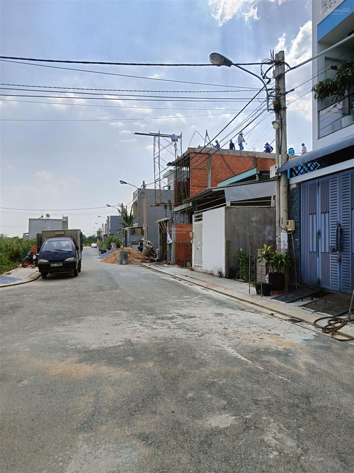 Bán nhanh 74m2(5x15), da nguyễn văn ngọc, đs8, đường nhựa 9m, shr p long phước, tp thủ đức, hcm