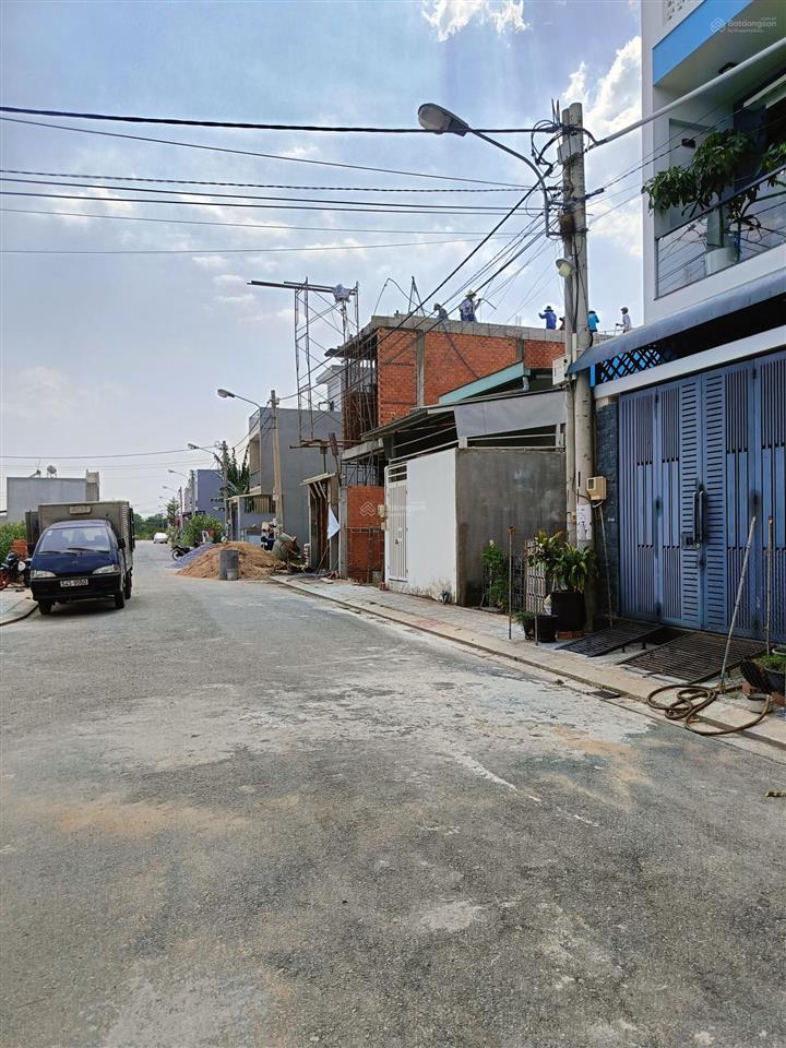 Bán nhanh 74m2(5x15), da nguyễn văn ngọc, đs8, đường nhựa 9m, shr p long phước, tp thủ đức, hcm