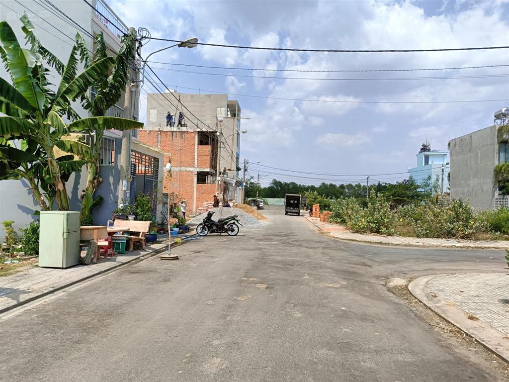 Bán nhanh 74m2(5x15), da nguyễn văn ngọc, đs8, đường nhựa 9m, shr p long phước, tp thủ đức, hcm