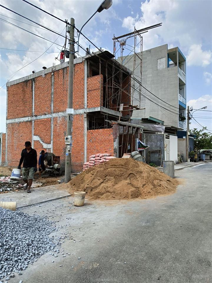 Bán nhanh 74m2(5x15), da nguyễn văn ngọc, đs8, đường nhựa 9m, shr p long phước, tp thủ đức, hcm
