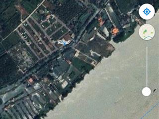 Bán lô đất 83m2 view sông da blue diamond riversie, giá tốt nhất p long phước, tp thủ đức, tp hcm