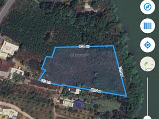 Bán đất tại xã hiếu liêm, bắc tân uyên, bình dương, 2,5 triệu, 2689 m2