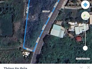 Bán đất mặt tiền đường long phước, 26 tỷ, dt 2.537m2, gần cao tốc, làng đại học, p long phước, q9