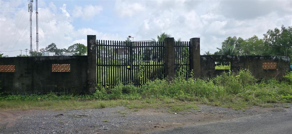 Bán lô đất mặt tiền đường số 1, dt 1041m2 có 976m2 thổ cư, qua vinhomes q9 3 phút, gần sông