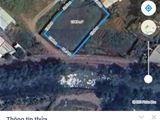Bán lô đất mặt tiền đường số 1, dt 1041m2 có 976m2 thổ cư, qua vinhomes q9 3 phút, gần sông