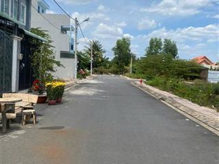 Bán đất 76m2 có 55,5m2 thổ cư gần làng đại học, ngang 5m, hẻm 385 1 xẹt đường long phước, q9, hcm