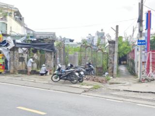 Bán 1.865m2 đất mặt tiền kinh doanh đường nguyễn duy trinh, q9 giá 119 tỷ còn thương lượng.