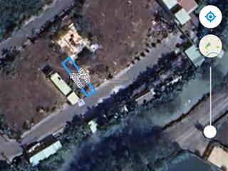 Bán lô đất 63m2 view sông da blue diamond riversie, giá tốt nhất p long phước, tp thủ đức, tp hcm