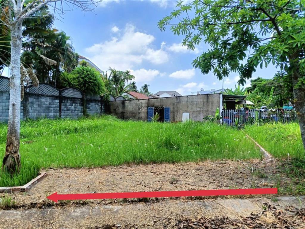 Cần bán 89m2 (5,5x17) đất mặt tiền đường cầu đình, p long phước, tp thủ đức, tp hcm giá tốt