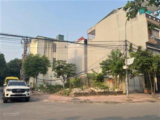 Phủ lý đẹp kđt góc ve rộng nam trần hưng đạo 85tr x 97m2