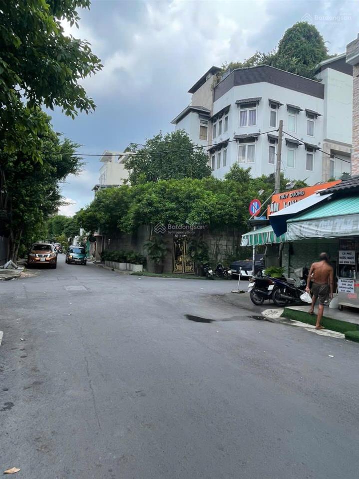 Thất sơn, khu cư xá bắc hải phường 15, quận 10 6x25m hầm 4 tầng 36,8 tỷ tl