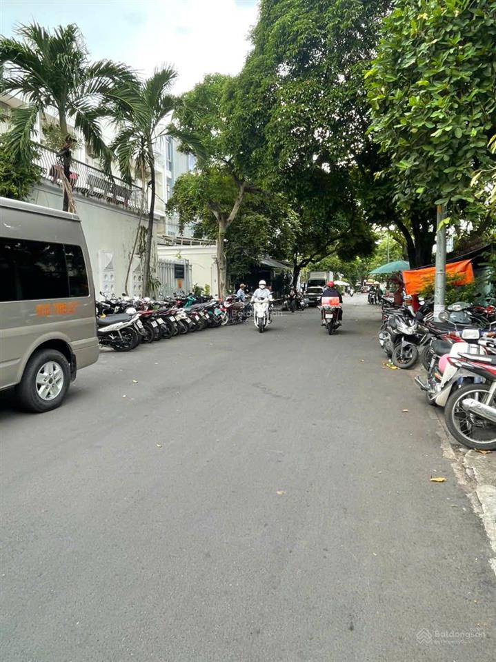 Thất sơn, khu cư xá bắc hải phường 15, quận 10 6x25m hầm 4 tầng 36,8 tỷ tl