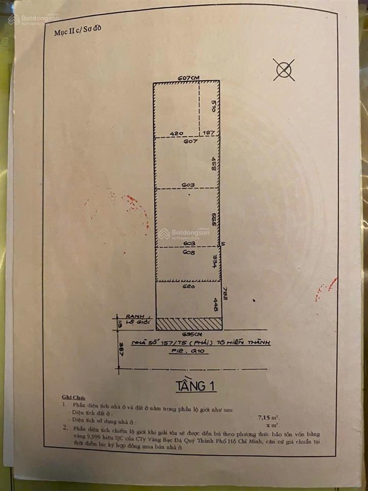 Bán nhà hẻm xe hơi 8m tô hiến thành p12 q10 6.35x22m, 1 hầm, 3 lầu st, giá 29,5 tỷ bớt lộc