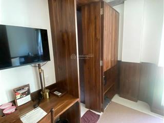 Góc 2 mt nguyễn bỉnh khiêm 537m2 sàn hầm 7 lầu hđt 110tr/tháng giá 58 tỷ
