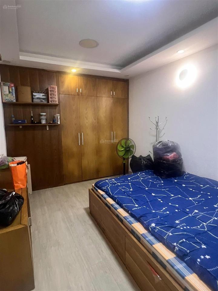 Bán nhà hẻm xe máy an dương vương f3 q5 3.1x13m để lại toàn bộ nội thất giá 5tỷ8 còn tl