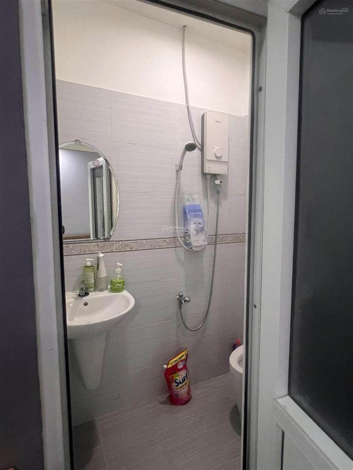 Bán nhà hẻm xe máy an dương vương f3 q5 3.1x13m để lại toàn bộ nội thất giá 5tỷ8 còn tl