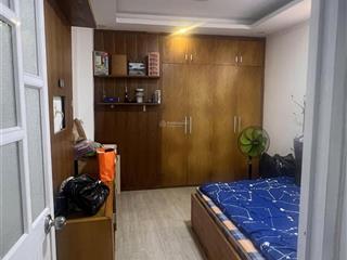 Bán nhà hẻm xe máy an dương vương f3 q5 3.1x13m để lại toàn bộ nội thất giá 6tỷ250 còn tl