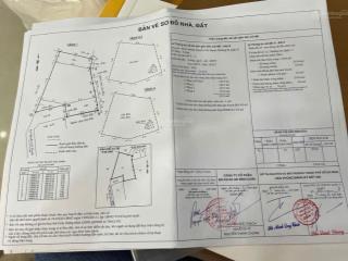 Bán nhà mt thục nguyễn chí thanh p4 q11 16x18m 4 tầng 21 phòng 39tỷ5 còn tl