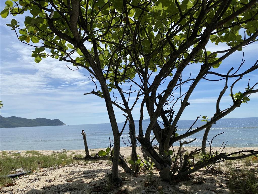 Bán đất mặt biển, ninh vân, ninh hoà, khánh hoà