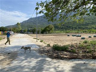 Bán đất biển ninh vân.ninh hoà.khánh hòa