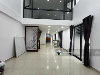 Cho thuê căn shophouse dt 7x20m kđt lakeview city giá chỉ 35tr/tháng, 1 trệt 4 lầu, dtsd 337,5m2
