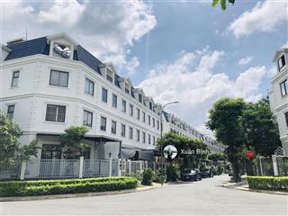 Lakeview city 5x20m giá 16,2 tỷ, 6x16m hoàn thiện 17 tỷ, 5x20m view hồ 22,8 tỷ, biệt thự 29,8 tỷ