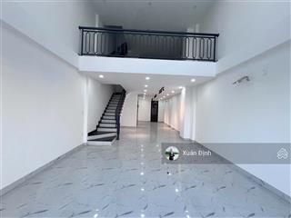 (cho thuê shophouse song hành) khu đô thị lakeview city, 100m2, đã hoàn thiện, có thang máy, 40tr