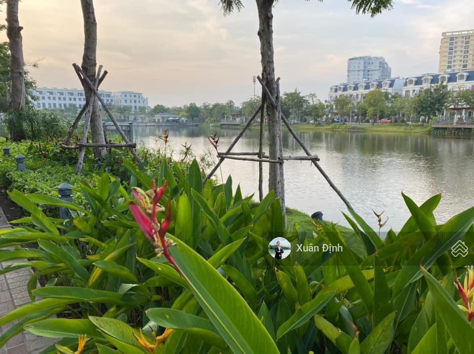 28,7 tỷ sở hữu ngay biệt thự view sông lakeview city, 1 trệt 2 lầu, dt 8x20m.  0917 224 ***