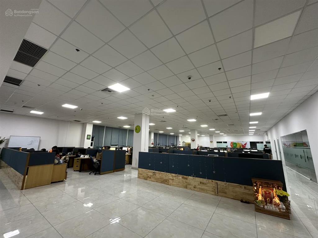 Cho thuê 1000 m2 sàn chỉ 180tr/tháng mặt tiền huỳnh tấn phát q7, tp. hcm.  0965 893 ***  vinh