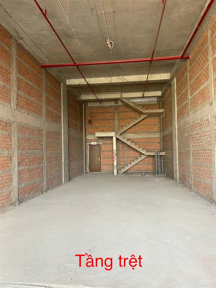 Hot! bán giỏ hàng sh eco green quận 7 chỉ từ 80tr/m2 thanh toán giãn 6 tháng hiệu suất 50tr/tháng.