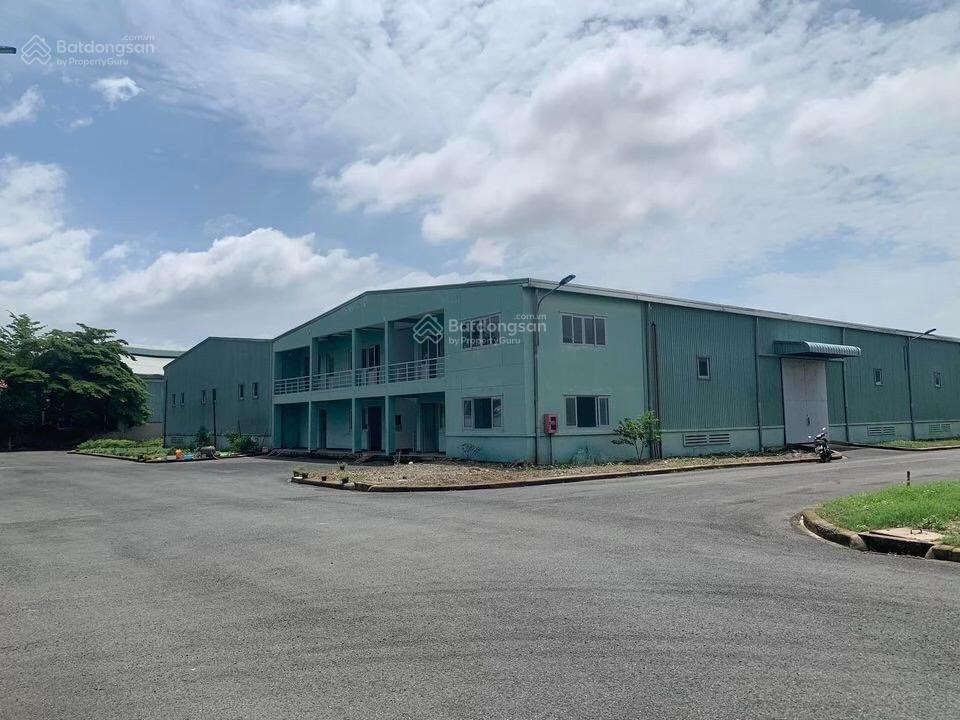 Hot! kho hiếm 1000 m2 có pccc tự động đường đào trí, phú thuận, quận 7, tp. hcm. 150 nghìn/m2