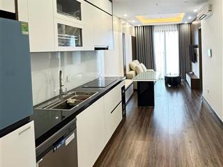 Chủ nhà cần bán căn chung cư hoàng huy commerce ở tầng siêu đẹp võ nguyên giáp, dt 72m2
