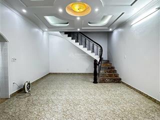 Siêu phẩm 3 tầng phố trần quang khải vị trí gần trung tâm hành chính, trường học các cấp, bv ps