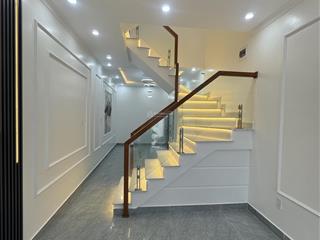 Chủ nhà cần bán nhà 3 tầng ngõ nông rộng xây mới hiện đại vị trí tại trung hành đằng lâm