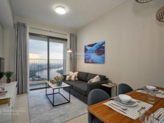 Chủ nhà thiện chí bán 2pn view sông, suất nước ngoài (bán được cho khách việt) 7 tỷ 1 tl