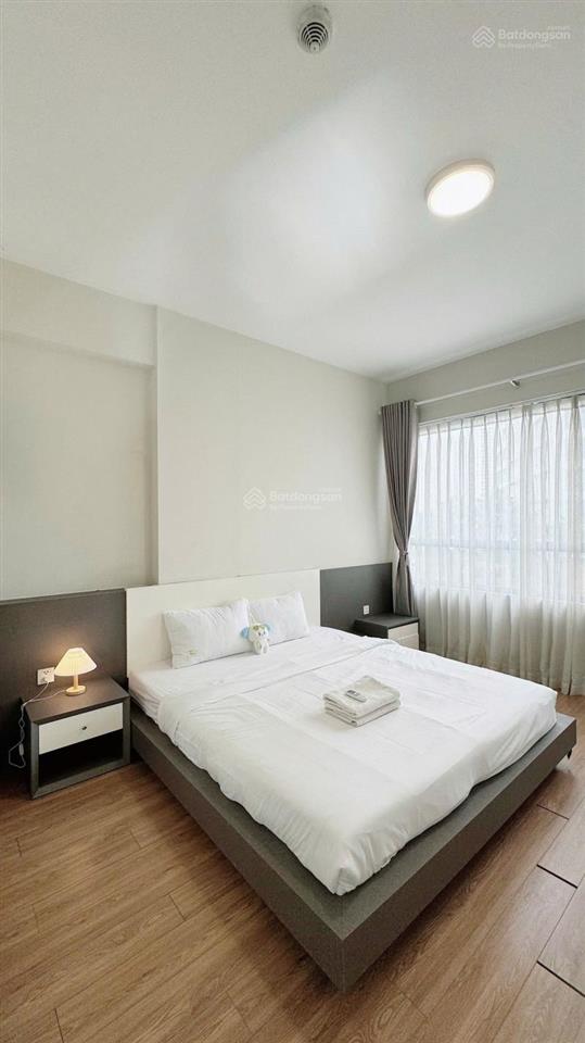 Duy nhất 1 căn 1pn masteri an phú  dt lớn, bán 6ty1 bao hết , sẵn hđ thuê