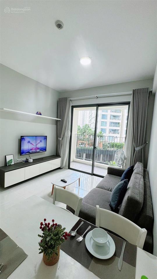 Duy nhất 1 căn 1pn masteri an phú  dt lớn, bán 6ty1 bao hết , sẵn hđ thuê