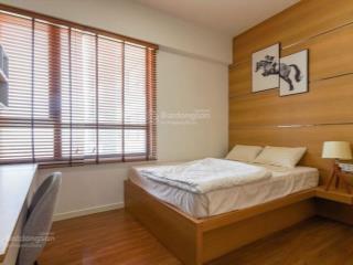 Siêu hot gần trống cho thuê 2pn the sun avenue , full nt , 17tr bao phí