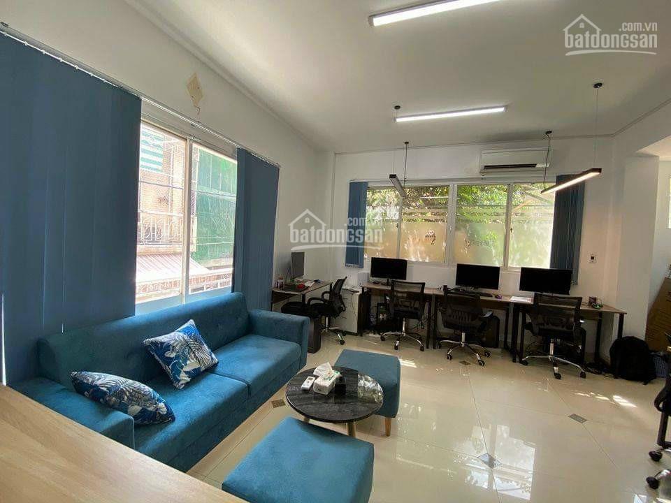 Chính chủ cho thuê vp tại cityland, dt 20m2 , máy lạnh giá từ 5tr/th