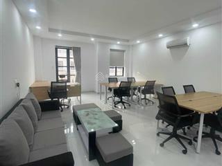 Chính chủ cho thuê văn phòng tại cityland park hills phan văn trị, gò vấp