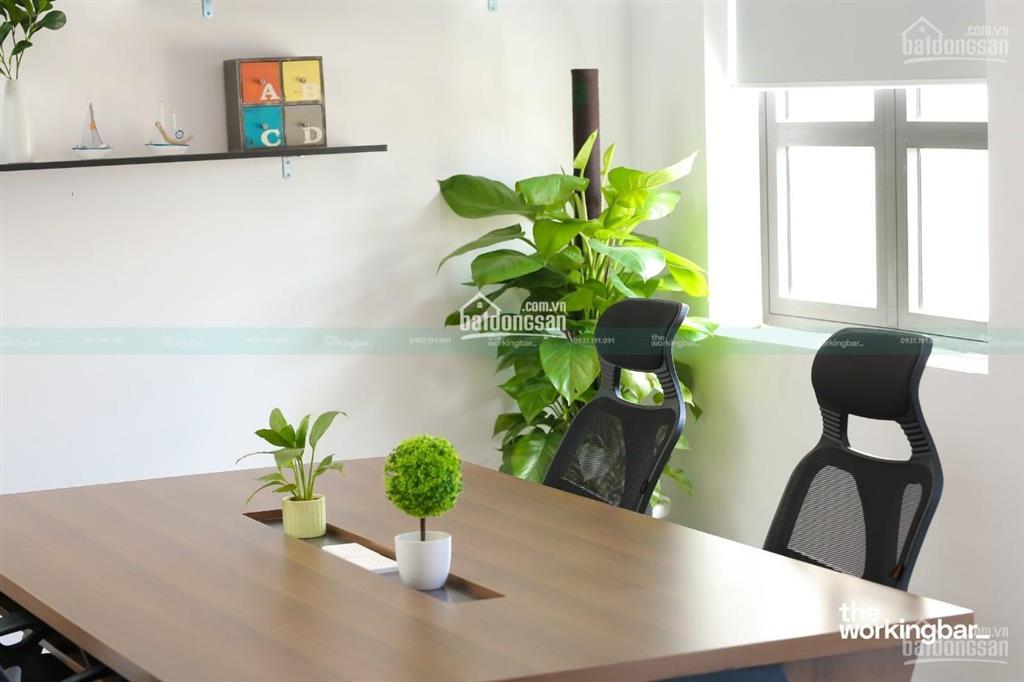 Chính chủ cho thuê vp tại cityland, gò vấp, dt 20m2  300m2, máy lạnh, thang máy, từ 5tr  16tr/th
