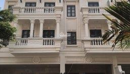 Chính chủ cho thuê vp tại cityland, gò vấp, dt 20m2  300m2, máy lạnh, thang máy, từ 5tr  16tr/th