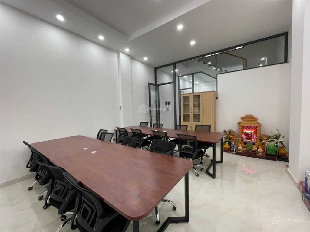 Chính chủ cho thuê vp tại cityland, gò vấp, dt 20m2  300m2, máy lạnh, thang máy, từ 5tr  16tr/th