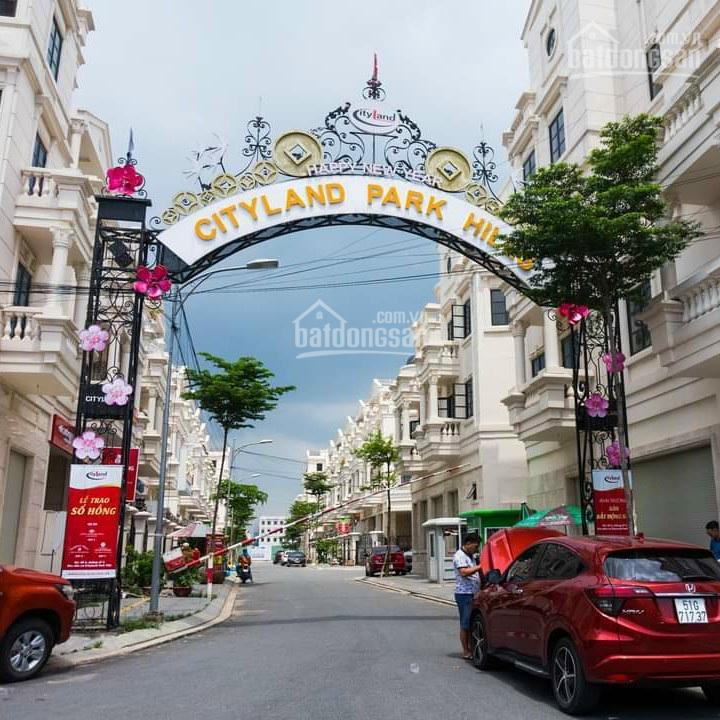 Chính chủ cho thuê vp tại cityland, gò vấp, dt 25m2 300m2, máy lạnh, thang máy, từ 5tr 16tr/th