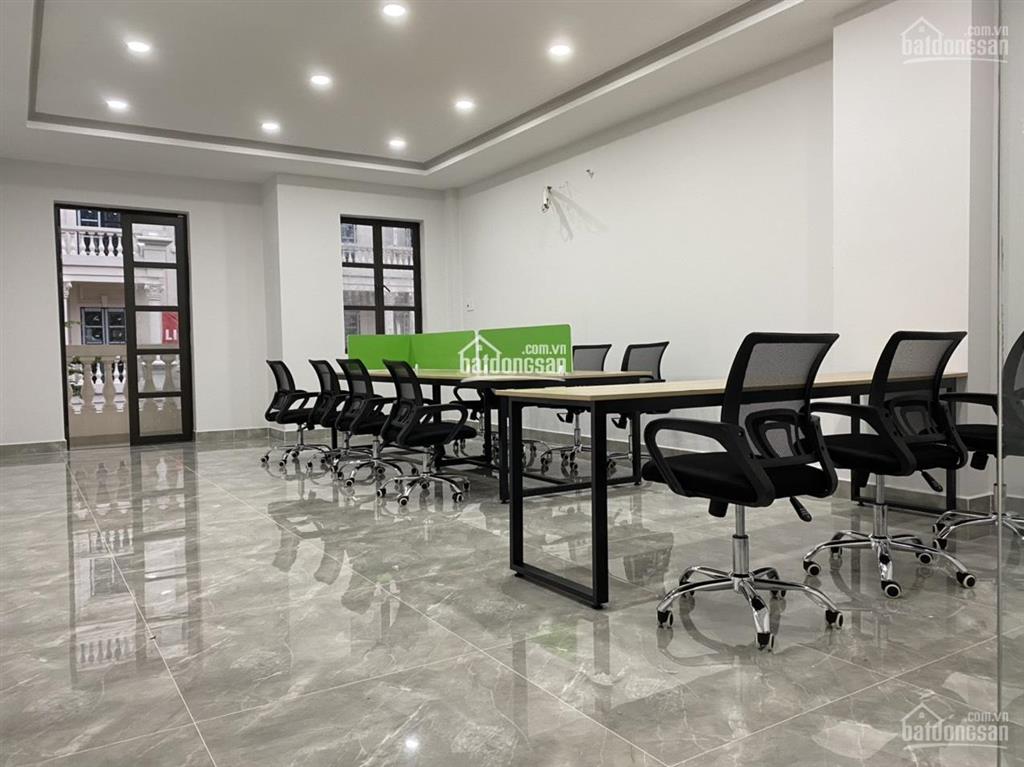 Chính chủ cho thuê vp tại cityland, gò vấp, dt 20m2  300m2, máy lạnh, thang máy, từ 5tr  16tr/th