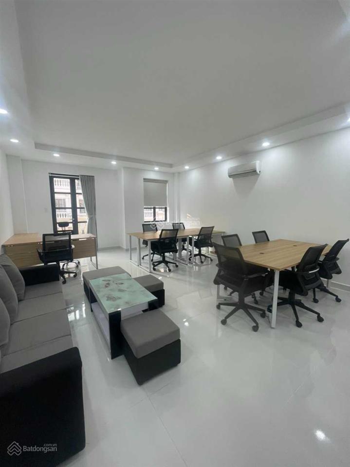 Chính chủ cho thuê văn phòng tại cityland park hills phan văn trị, gò vấp